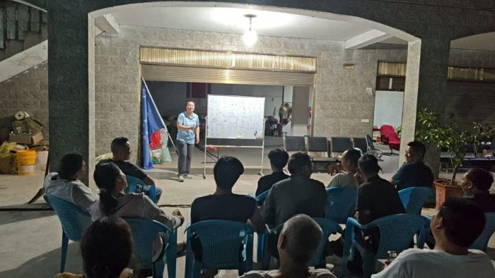 2025����������Ͻڹ�ҵְҵ����ѧԺ������ͬ�С��������ʵ���ӣ��ǹ��µ����տ�����ɽ�绶��