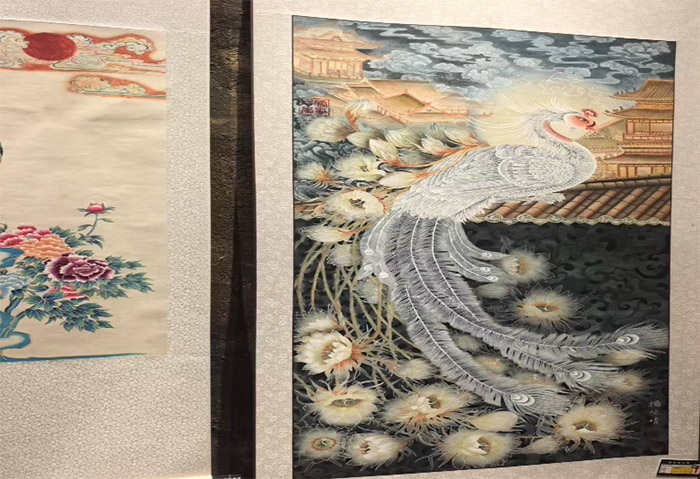 �ݷ÷��Ž��ˣ�����ʽ̽�طﻭ��������