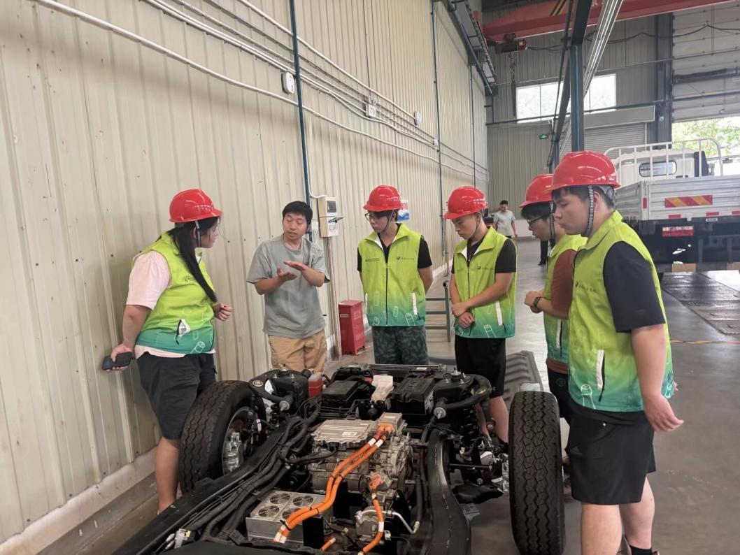 ����������ҵѧԺ����Դ�͡�����ϵ���ܡ���������ػ��ղ�ҵ���еĴ��³���������Ŧ��