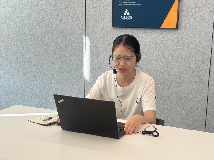 ���ݳ���ѧԺʵ���Ŷ��߽�TEK systems��ע�����ں���ģʽ