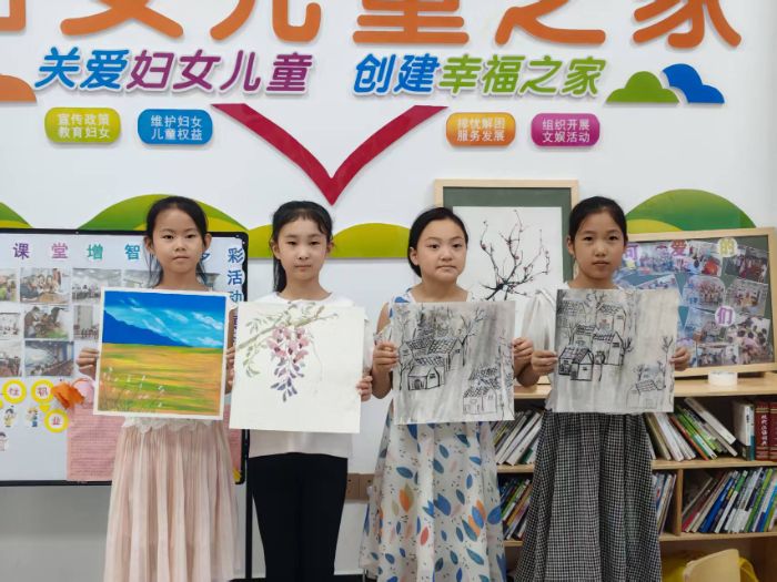 ���������Ƽ���ѧұ�𹤳�ѧԺ �������ɳ��밮��ͯ���С��߲ʼ���ר��־Ը�����������ʵ����ʵ����ʵ��һ��