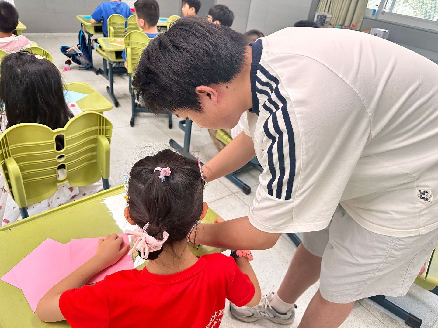 ���������аࡱ��ʦ�ࣺ��ҵ���������� ����������ͯ��