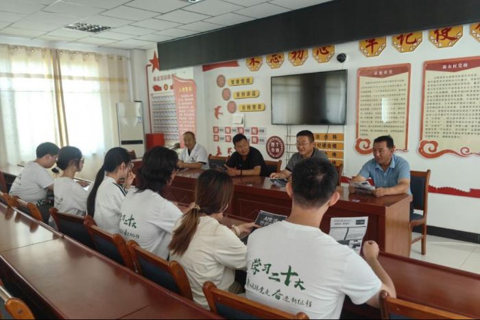 ����������ǻ��·硪������ũ�ֿƼ���ѧAI�Ƽ�������̨�������