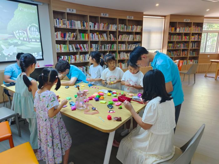 2025���ڡ������硱ʵ�������ָ�ⴴ����ͯ�Σ��߲������ͯ��