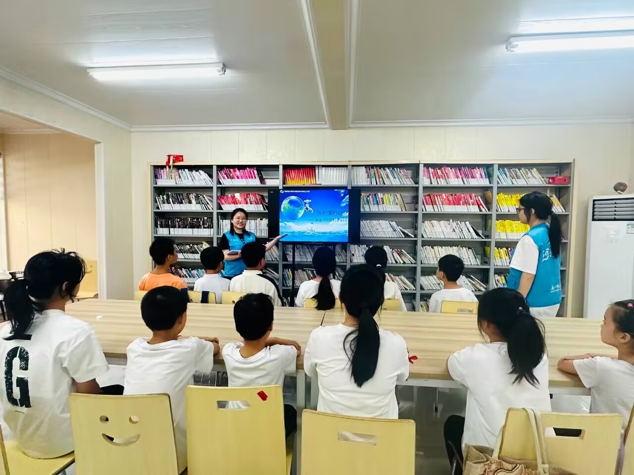 �����������ʵ������ˮ�����Կ�ѧ ͯ�Ļ�ˮ��δ��������������ʿ���Ŷӿ�չ��ˮ�������ջ