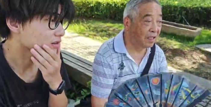 ����ѧԺѧ�ӽ������ռ��й�����ʷ֪ʶ����������Ϣ������ѧԺ��չ���й�����ʷ֪���١��ĵ��л