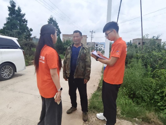 �Ĵ��ữ����ѧѧ�ӡ������硱��̽·�ᱱƻ����ҵ��ͨ��